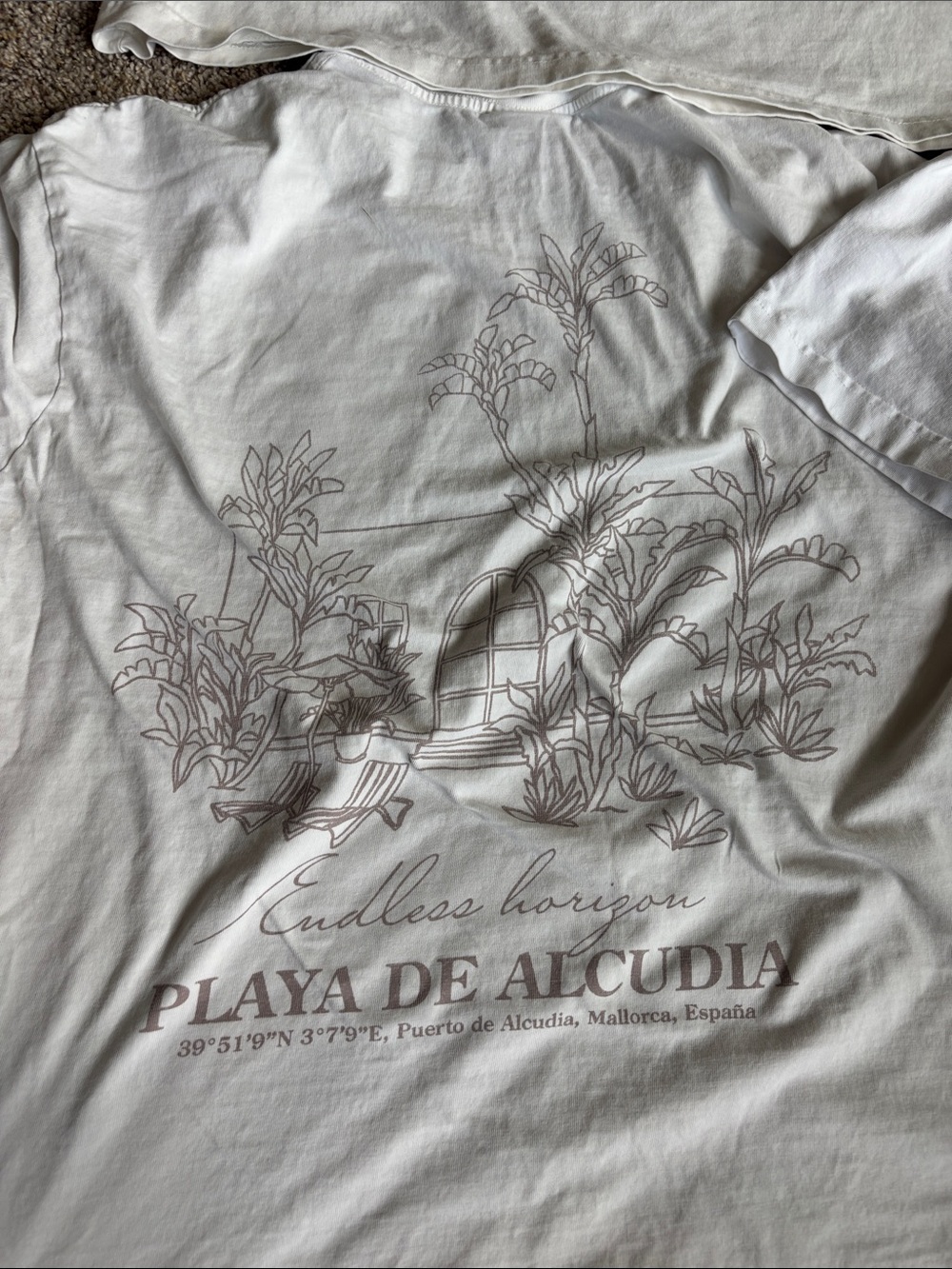 H&M Tees - Picture 5 of 8